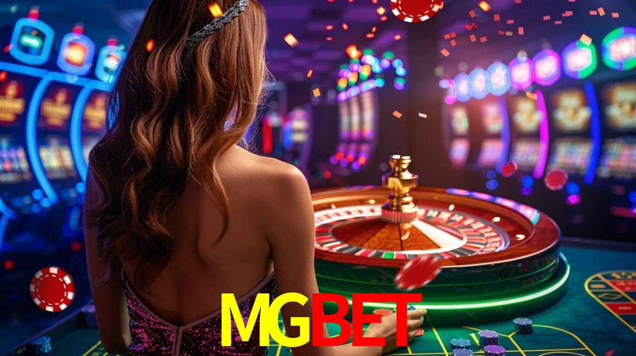 APP rápido e leve da MGBET