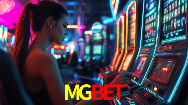 Cashback e recargas na MGBET