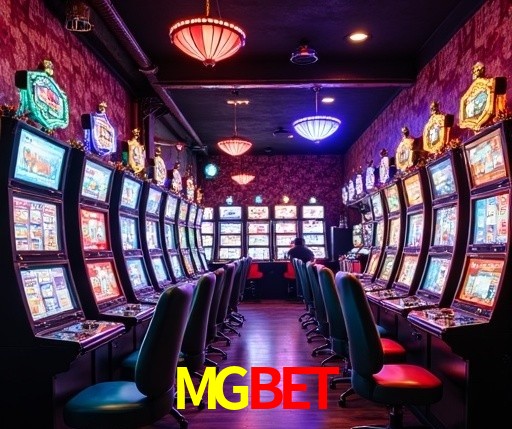 Segurança e performance na plataforma MGBET