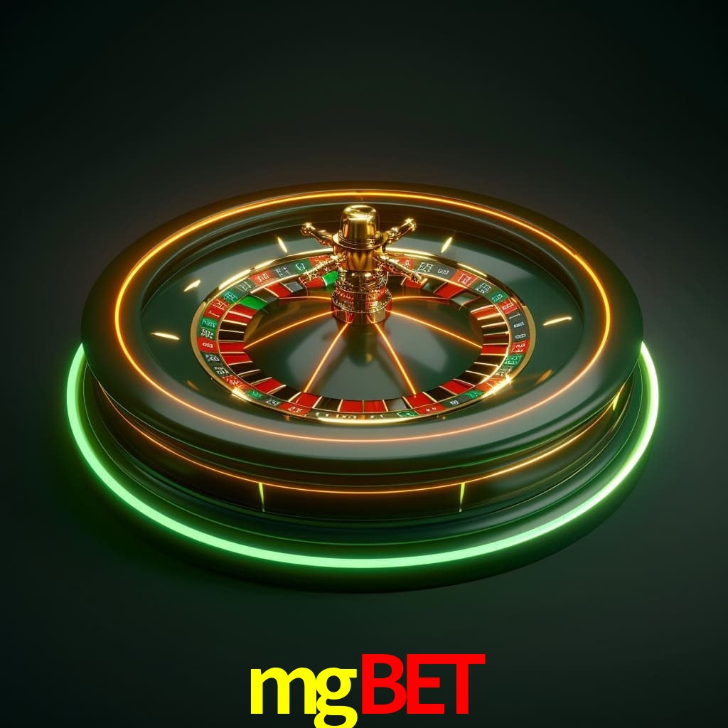 App mobile mgbet