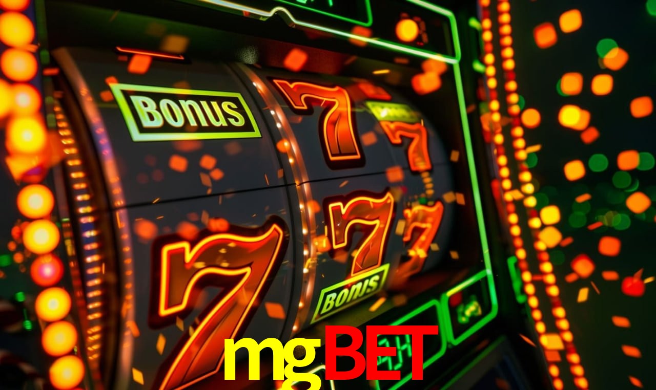 App oficial mgbet